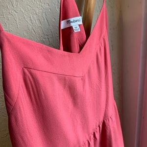 Madewell Dress 00